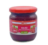 Váš Výběr Malina džem extra speciální 450g