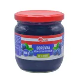 Váš Výběr Borůvka džem extra speciální 450g