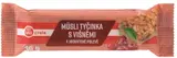 Váš Výběr Müsli tyčinka s višněmi v jogurtové polevě 30g