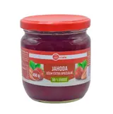 Váš Výběr Jahoda džem extra speciální 450g