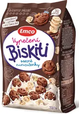 Emco Biskiti čokoládové 350 g