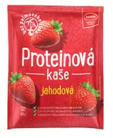 SeMix Proteinová kaše jahodová 65 g