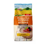 Bonavita Minutová kaše ovesnorýžová s kakaem 250g