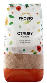 Probio Otruby pšeničné 400 g