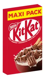 Nestlé KitKat Cereálie 550 g