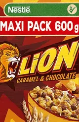 Nestlé Lion 600 g