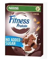 Nestlé Fitness Protein cereálie 310g