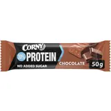 CORNY Proteinová tyčinka 30% mléčná čokoláda 50 g