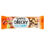 Emco Tyčinka Superořechy Pekan 35g