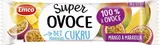 Emco Tyčinka Super ovoce mango a maracuja 30 g