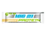 Celita Mig Proteinová tyčinka s vanilkovou příchutí 60 g