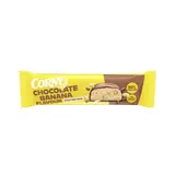 CORNY Proteinová tyčinka 30% banán 50 g