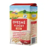 Bonavita Ovesné vločky jemné  500g