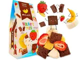 Mixit Müsli classic - Hravý mix 300g