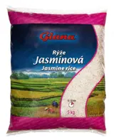 Giana Rýže jasmínová 5 kg