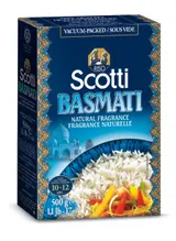 Riso Scotti Rýže basmati 500 g