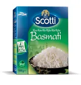 Riso Scotti Style Basmati rýže ve varných sáčcích 4x125 g