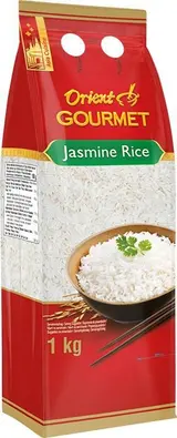 Orient Gourmet Rýže jasmínová 1 kg