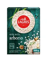 Lagris Rýže arborio 500 g