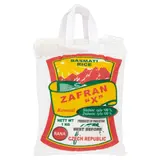 F.W.Tandoori Rana Zafran "X" Basmati 1 kg