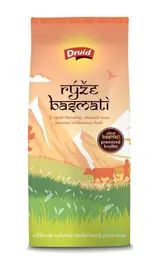 Druid Rýže Basmati 400 g