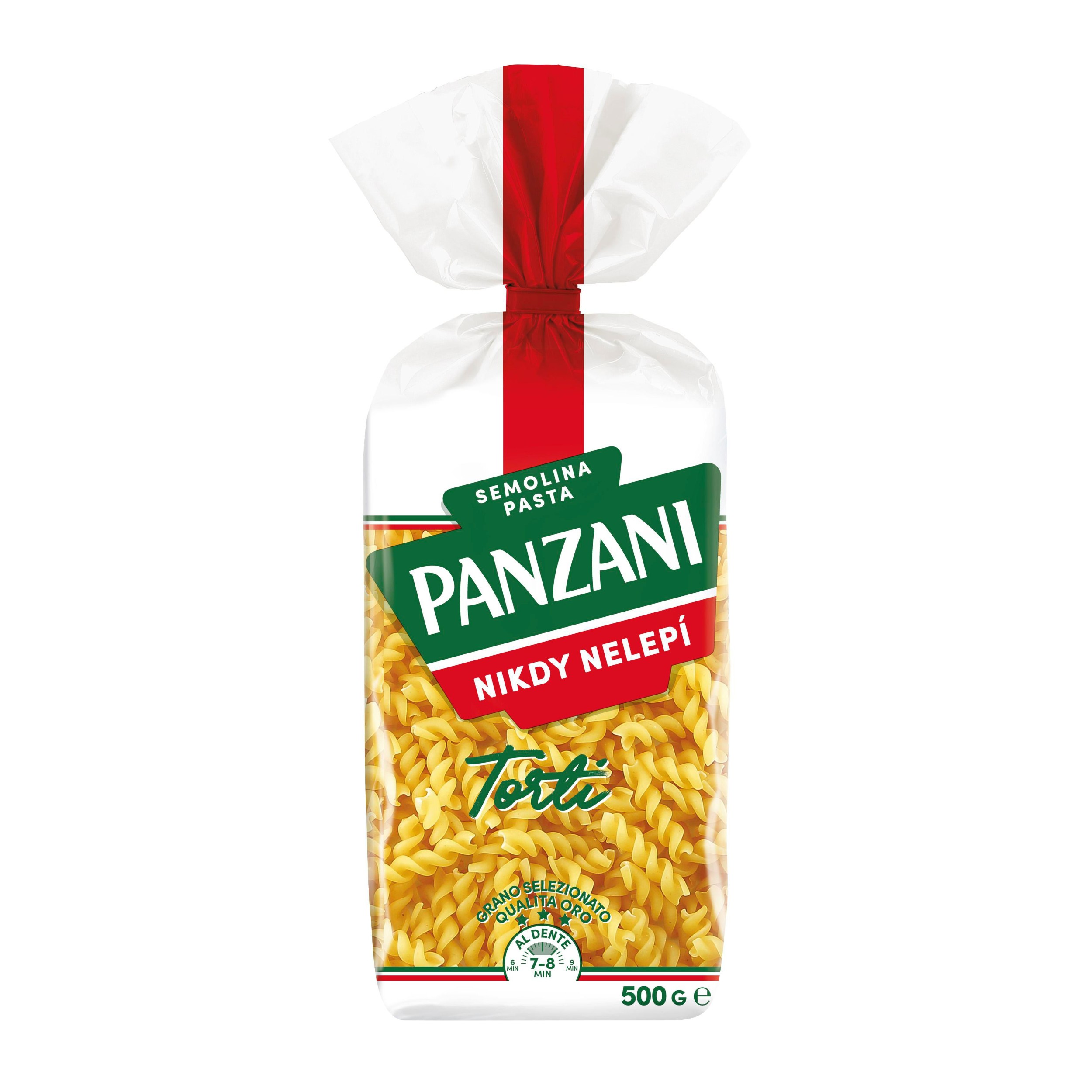 Panzani Torti 500 g