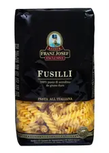 Franz Josef Kaiser Těstoviny Fusilli 500g
