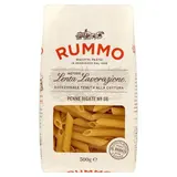 Rummo Penne Rigate semolinové těstoviny 500 g