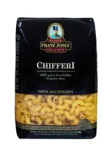 Franz Josef Kaiser Těstoviny Chifferi 500g