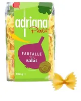 Adriana Farfalle těstoviny semolinové sušené 500 g