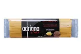 Adriana Spaghetti těstoviny semolinové sušené 500 g