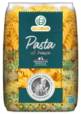 Těstoviny semolinové fusilli 500g