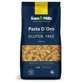 Sam Mills Vřetena kukuřičné těstoviny bez lepku 500 g