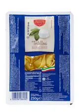 Mamma Lucia Tortelloni Ricota a špenát 250g