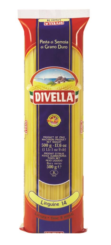 Divella Linguine 500g