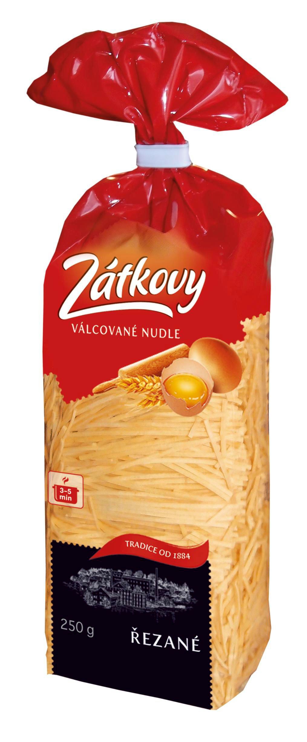 Zátka Vaječné zápalky 250 g