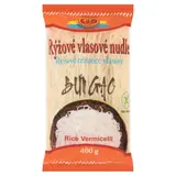 A.T.International Rýžové vlasové nudle 400 g