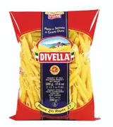 Divella Penne ziti rigate 500g
