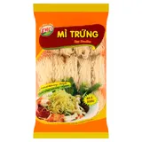 A.T.International Erci Vaječné sušené těstoviny hnízda 350 g