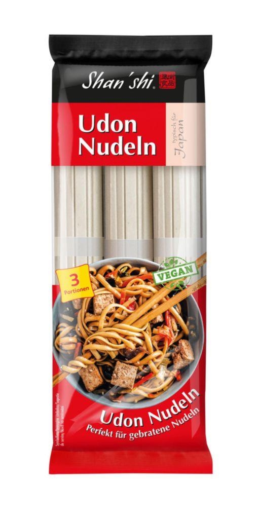 Shan´shi Udon nudle 250g