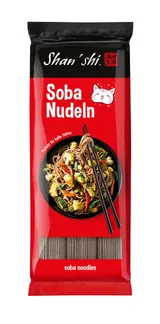 Shan´shi Soba nudle 250g