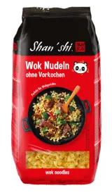 Shan´shi Wok nudle 250g