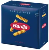 Barilla Fusilli 1kg