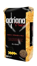 Adriana Eliché těstoviny semolinové sušené 500 g