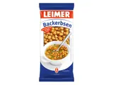 Leimer Smažený hrášek 200 g