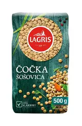 Lagris Čočka 500 g
