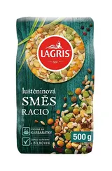 Lagris Směs luštěninová racio 500g