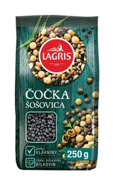 Lagris Čočka beluga 250 g