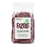 Country Life BIO Fazole červená ledvina 500 g