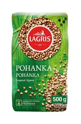 Lagris Pohanka 500 g